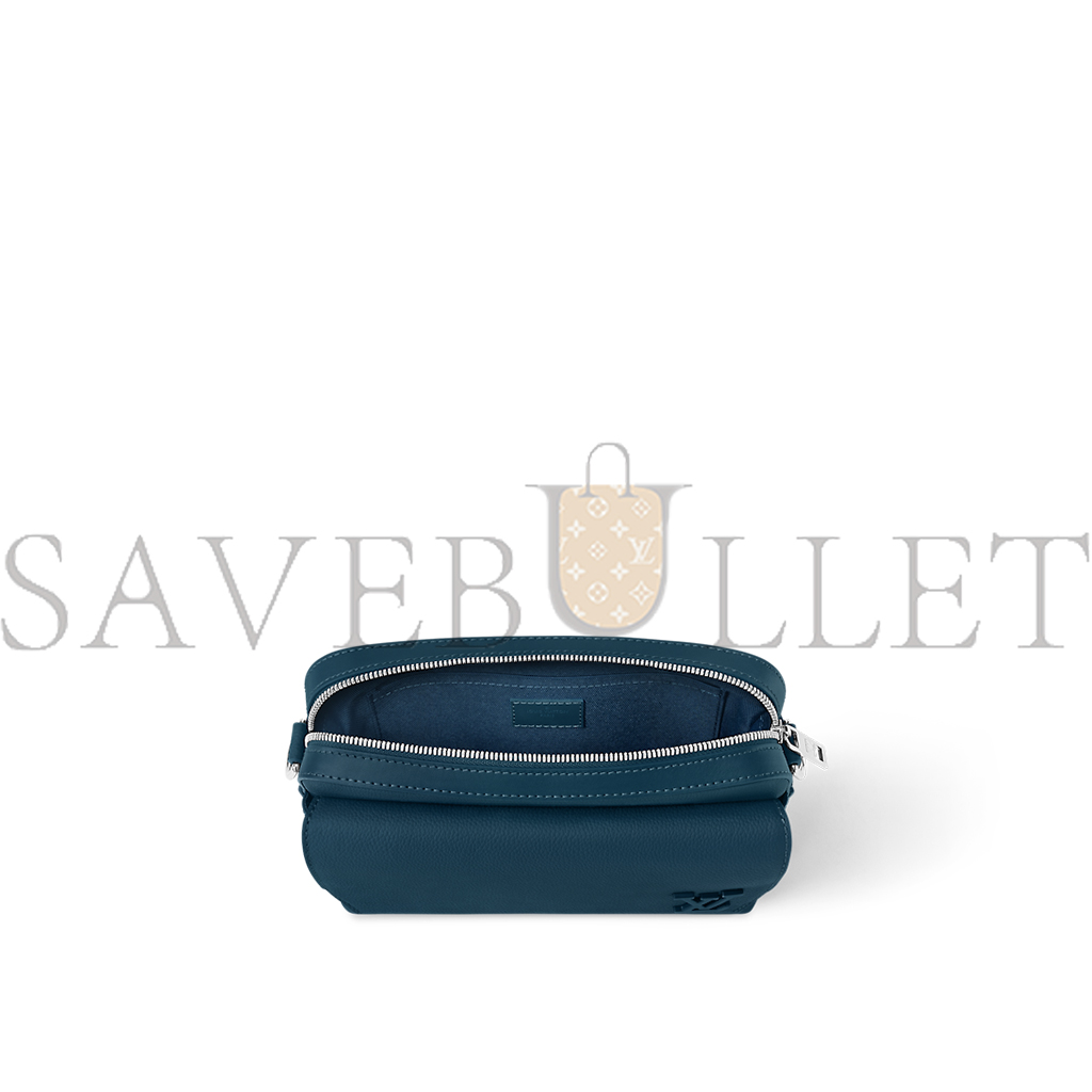LOUIS VUITTON FASTLINE MESSENGER M24750 (24*18*7cm) LOUIS VUITTON FASTLINE MESSENGER M24750 (24*18*7cm)